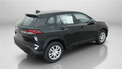 2026 Toyota Corolla Cross L FWD