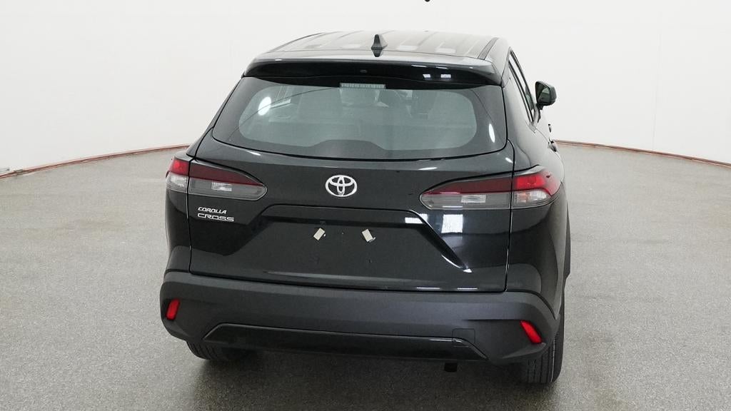 2026 Toyota Corolla Cross L FWD