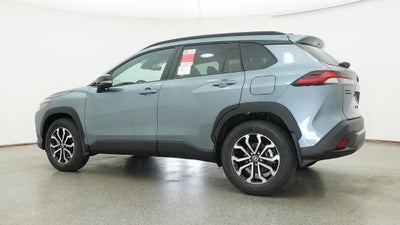 2026 Toyota Corolla Cross Hybrid Hybrid SE