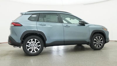2026 Toyota Corolla Cross Hybrid Hybrid SE