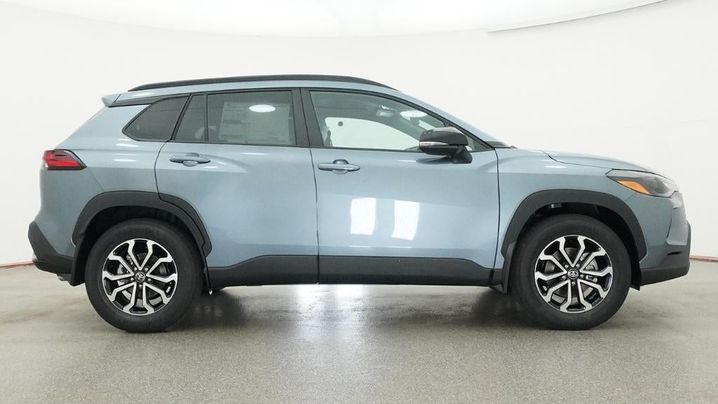 2026 Toyota Corolla Cross Hybrid Hybrid SE
