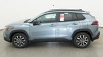 2026 Toyota Corolla Cross Hybrid Hybrid SE