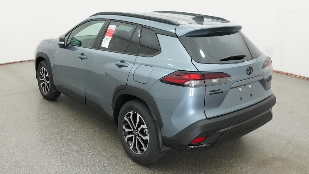 2026 Toyota Corolla Cross Hybrid Hybrid SE