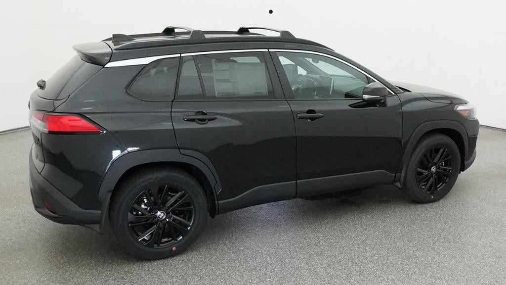 2026 Toyota Corolla Cross Hybrid Hybrid XSE