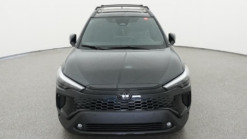 2026 Toyota Corolla Cross Hybrid Hybrid XSE