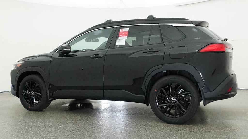 2026 Toyota Corolla Cross Hybrid Hybrid XSE