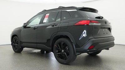 2026 Toyota Corolla Cross Hybrid Hybrid XSE