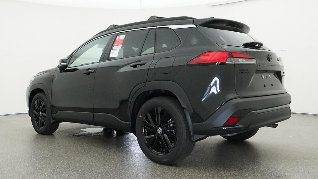 2026 Toyota Corolla Cross Hybrid Hybrid XSE