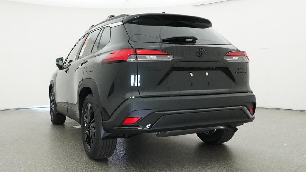 2026 Toyota Corolla Cross Hybrid Hybrid XSE