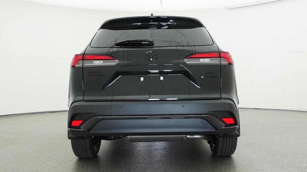 2026 Toyota Corolla Cross Hybrid Hybrid XSE