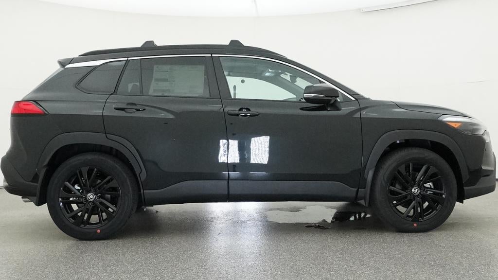 2026 Toyota Corolla Cross Hybrid Hybrid XSE