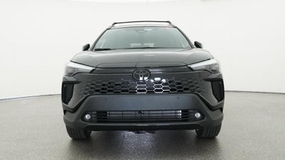 2026 Toyota Corolla Cross Hybrid Hybrid XSE