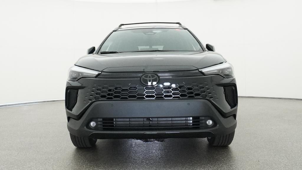 2026 Toyota Corolla Cross Hybrid Hybrid XSE