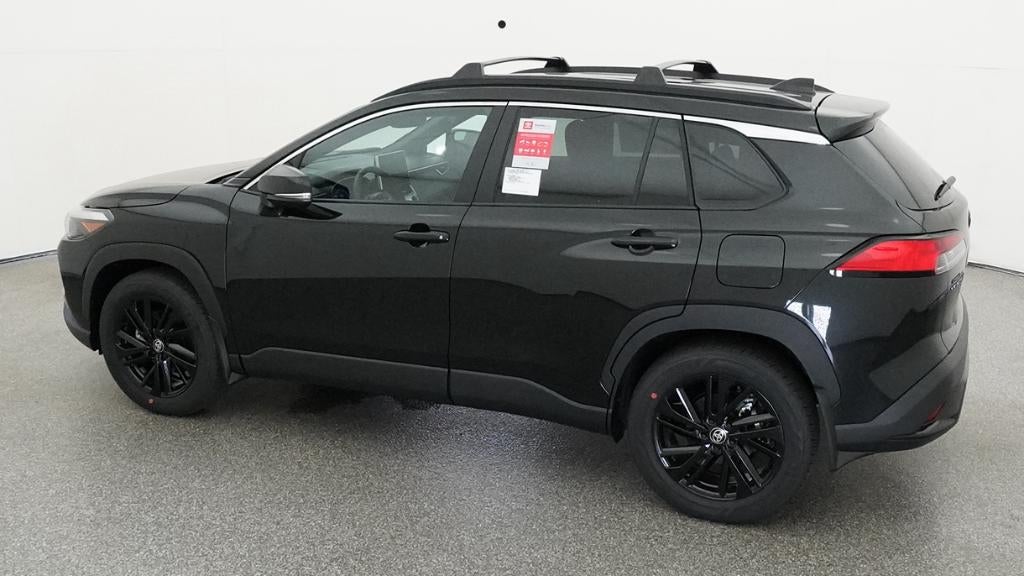 2026 Toyota Corolla Cross Hybrid Hybrid XSE