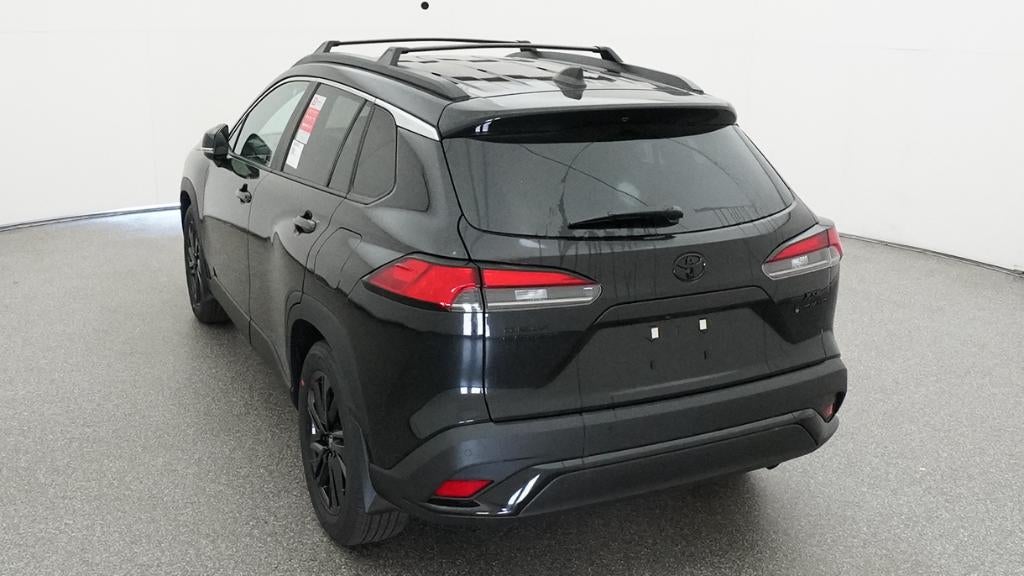 2026 Toyota Corolla Cross Hybrid Hybrid XSE