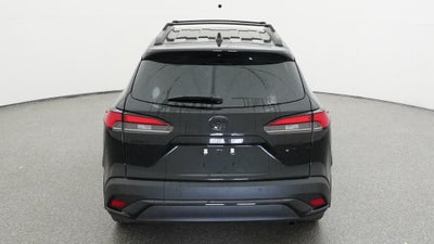 2026 Toyota Corolla Cross Hybrid Hybrid XSE