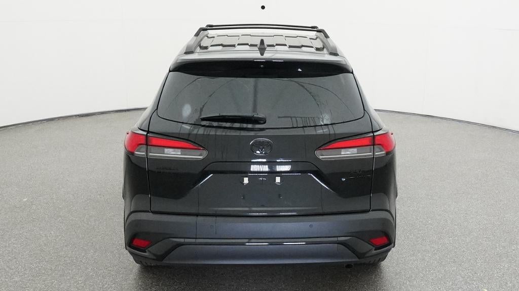 2026 Toyota Corolla Cross Hybrid Hybrid XSE