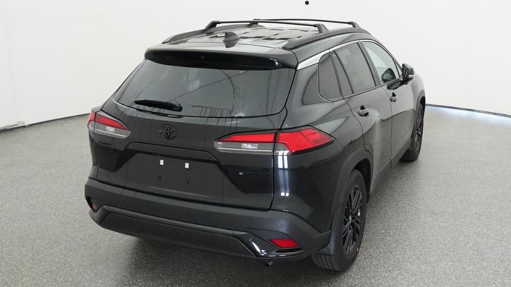 2026 Toyota Corolla Cross Hybrid Hybrid XSE