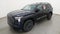 2026 Toyota Sequoia Platinum 4WD
