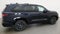 2026 Toyota Sequoia Platinum 4WD