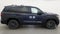 2026 Toyota Sequoia Platinum 4WD