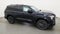 2026 Toyota Sequoia Platinum 4WD