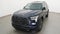 2026 Toyota Sequoia Platinum 4WD