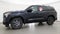 2026 Toyota Sequoia Platinum 4WD