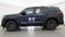 2026 Toyota Sequoia Platinum 4WD