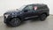 2026 Toyota Sequoia Platinum 4WD