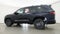 2026 Toyota Sequoia Platinum 4WD