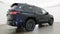 2026 Toyota Sequoia Platinum 4WD