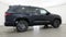 2026 Toyota Sequoia Platinum 4WD