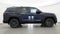 2026 Toyota Sequoia Platinum 4WD