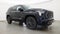 2026 Toyota Sequoia Platinum 4WD