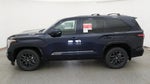 2026 Toyota Sequoia Platinum 4WD
