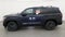 2026 Toyota Sequoia Platinum 4WD