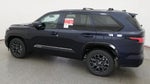 2026 Toyota Sequoia Platinum 4WD