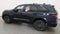 2026 Toyota Sequoia Platinum 4WD