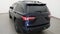 2026 Toyota Sequoia Platinum 4WD
