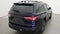 2026 Toyota Sequoia Platinum 4WD