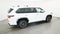 2026 Toyota Sequoia Limited 4WD