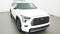 2026 Toyota Sequoia Limited 4WD
