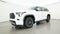 2026 Toyota Sequoia Limited 4WD