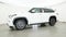 2026 Toyota Sequoia Limited 4WD