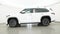 2026 Toyota Sequoia Limited 4WD