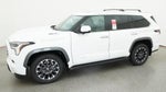 2026 Toyota Sequoia Limited 4WD