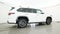 2026 Toyota Sequoia Limited 4WD