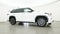 2026 Toyota Sequoia Limited 4WD