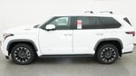 2026 Toyota Sequoia Limited 4WD